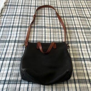Madewell Transport Tote